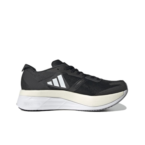 Women’s Adidas Adizero Boston 11 Shoes -GX6657 - Picture 2 of 7